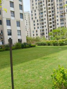 Image of 1326 Sq.ft 3 BHK Apartment / Flat for sale in Unitech Horizon, Sector PI, Greater Noida for Rs. 12000000