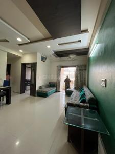 Hall Image of 1700 Sq.ft 2 BHK Apartment / Flat for sale in New Ranip Ahmedabad for Rs. 8700000