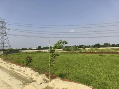 Image of 60 Sq.ft Residential Plot / Land for sale in Root2Home Advika Enclave Phase 1, Dadri, Greater Noida for Rs. 1979500