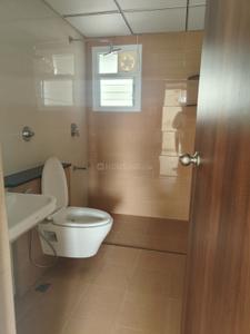 Image of 1482 Sq.ft 3 BHK Apartment / Flat for rent in Puravankara Palm Beach, Kyalasanahalli, Bengaluru for Rs. 52000