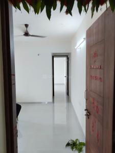 Hall Image of 975 Sq.ft 2 BHK Apartment / Flat for sale in Kohinoor Sportsville, Maan Pune for Rs. 9000000
