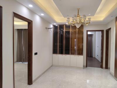 Living Room Image of 2430 Sq.ft 3 BHK Builder Floor for rent in Unitech Heritage City, DLF Phase 2 Gurgaon for Rs. 85000