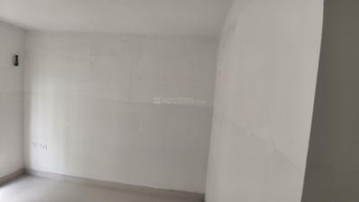 Bedroom Image of 1195 Sq.ft 3 BHK Apartment / Flat for rent in Siddha Galaxia Phase 2, Rajarhat Kolkata for Rs. 26000