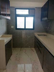 Kitchen Image of 1029 Sq.ft 2 BHK Apartment / Flat for sale in JP The Palace, Mira Road East Mira Bhayandar for Rs. 10500000
