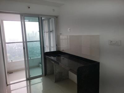 Kitchen Image of 585 Sq.ft 1 BHK Apartment / Flat for sale in Odyssey CHS, Wadala Mumbai for Rs. 13000000