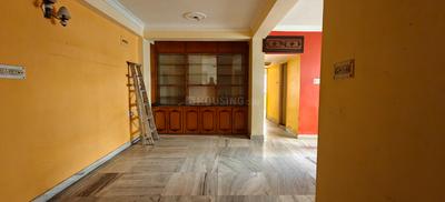 Hall Image of 1302 Sq.ft 3 BHK Apartment / Flat for sale in Behala Chowrasta Kolkata for Rs. 7000000