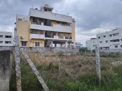 Image of 2560 Sq.ft Residential Plot / Land for sale in Medavakkam, Chennai for Rs. 14800000