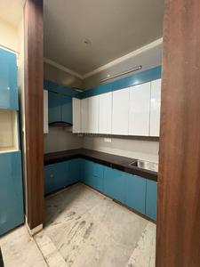 Kitchen Image of 1300 Sq.ft 3 BHK Independent House for sale in Dayanand Nagar Bahadurgarh for Rs. 9700000