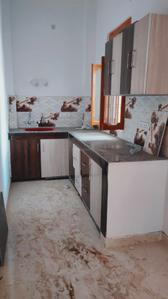 Kitchen Image of 800 Sq.ft 2 BHK Independent House for sale in Gomti Nagar Extension Lucknow for Rs. 3599000