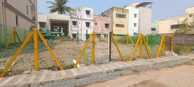 Residential Plot