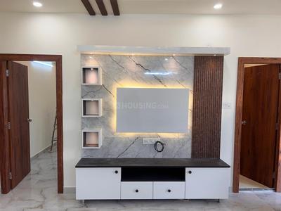 Hall Image of 1005 Sq.ft 2 BHK Apartment / Flat for sale in HBR Layout Bengaluru for Rs. 9000000