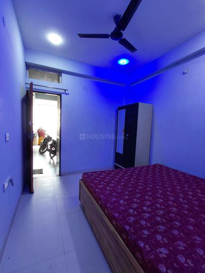Mahalakshmi Nagar Bedroom 1