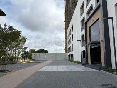 Image of 503 Sq.ft 1 BHK Apartment / Flat for rent in Sobha Brooklyn Towers Townpark, Yadavanahalli, Bengaluru for Rs. 27000
