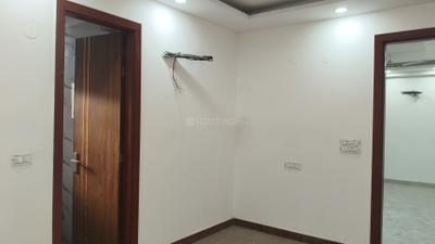 Image of 900 Sq.ft 2 BHK Apartment / Flat for rent in Chhattarpur, New Delhi for Rs. 26000