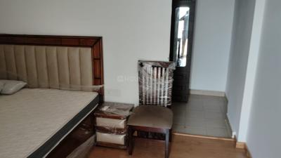 Bedroom Image of 1600 Sq.ft 3 BHK Apartment / Flat for sale in SB youth Apartment, Sector 2 Dwarka New Delhi for Rs. 24500000
