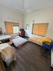 Bedroom Image of 2362 Sq.ft 4 BHK Independent House for sale in Paranjape Forest Trails Highgardens, Bhugaon Pune for Rs. 32500000