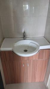 Image of 1350 Sq.ft 3 BHK Apartment / Flat for rent in Gini Bellissimo, Dhanori, Pune for Rs. 31000