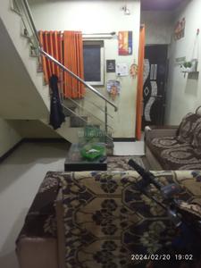 Hall Image of 862 Sq.ft 2 BHK Duplex for sale in Bhingar Ahmednagar for Rs. 2000000