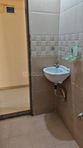 Image of 1170 Sq.ft 2 BHK Apartment / Flat for rent in Ulwe, Navi Mumbai for Rs. 23000