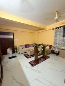 Bedroom Image of 1310 Sq.ft 3 BHK Apartment / Flat for sale in Kahilipara Guwahati for Rs. 7200000