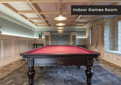 Image of 502 Sq.ft 1 BHK Apartment / Flat for sale in AVA Maple, Borivali East, Mumbai for Rs. 9300000