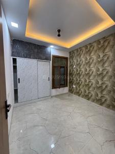Bedroom Image of 965 Sq.ft 2 BHK Builder Floor for sale in Noida Extension Greater Noida for Rs. 5211111