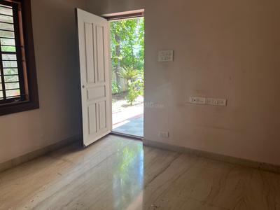 Bedroom Image of 1200 Sq.ft 3 BHK Builder Floor for rent in Kanuru Vijayawada for Rs. 25000
