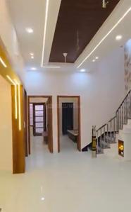 4 BHK Independent House