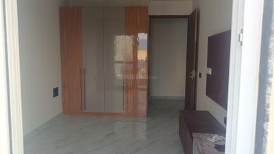 Bedroom Image of 2100 Sq.ft 4 BHK Builder Floor for rent in Mayfield Garden Luxury Floors, Mayfield Garden Gurgaon for Rs. 70000