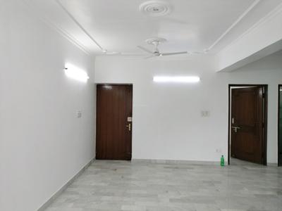Living Room Image of 1700 Sq.ft 3 BHK Apartment / Flat for sale in Sector 7 Dwarka New Delhi for Rs. 24900000