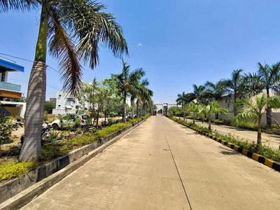 Image of 600 Sq.ft Residential Plot / Land for sale in Vedanta City Phase 2, Dunda, Raipur for Rs. 1440000