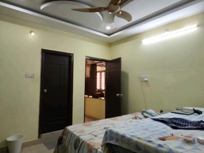 Bedroom Image of 1200 Sq.ft 2 BHK Apartment / Flat for sale in Gachibowli Hyderabad for Rs. 10500000