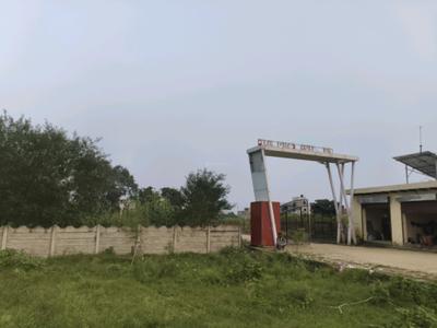 Image of 100 Sq.ft Residential Plot / Land for sale in SS Ayodhya Enclave, Dhoom Manikpur, Greater Noida for Rs. 3300000