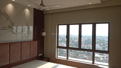 Bedroom Image of 2000 Sq.ft 3 BHK Apartment / Flat for sale in PS Vyom, Behala Kolkata for Rs. 35000000