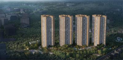 5 BHK Flat