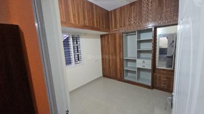 2 BHK Independent Builder Floor