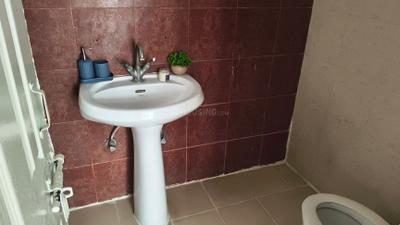 Image of 1285 Sq.ft 2 BHK Apartment / Flat for sale in Bulland Heights, Crossings Republik, Ghaziabad for Rs. 8000000