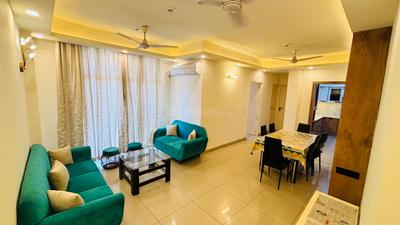 2 BHK Flat