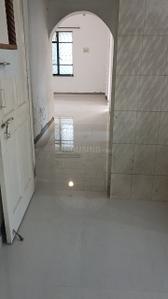 Bathroom Image of 1100 Sq.ft 2 BHK Apartment / Flat for rent in Laxminagar Nagpur for Rs. 25000
