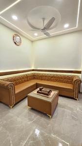 Hall Image of 2000 Sq.ft 3 BHK Independent House for sale in Nalanda Solitaire Park, Nipania Indore for Rs. 16500000