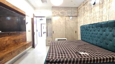 Balcony Image of 1401 Sq.ft 3 BHK Apartment / Flat for sale in Sector 20 Panchkula for Rs. 7499998