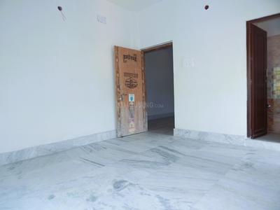 Hall Image of 910 Sq.ft 2 BHK Apartment / Flat for sale in Dum Dum Cantonment Kolkata for Rs. 3913000