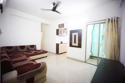 Hall Image of 990 Sq.ft 2 BHK Apartment / Flat for sale in Nava Naroda Ahmedabad for Rs. 2900000
