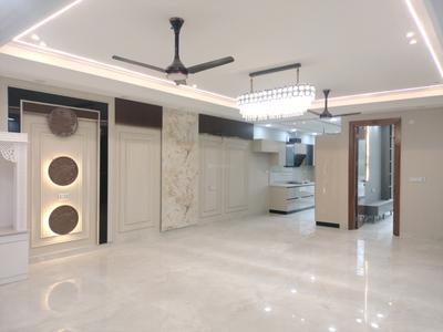 Living Room Image of 2403 Sq.ft 4 BHK Builder Floor for sale in Puri Aman Villas, Sector 89 Faridabad for Rs. 23800000