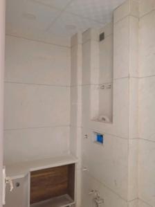 Bedroom Two Image of 1450 Sq.ft 4 BHK Builder Floor for sale in Deenpur New Delhi for Rs. 12100000