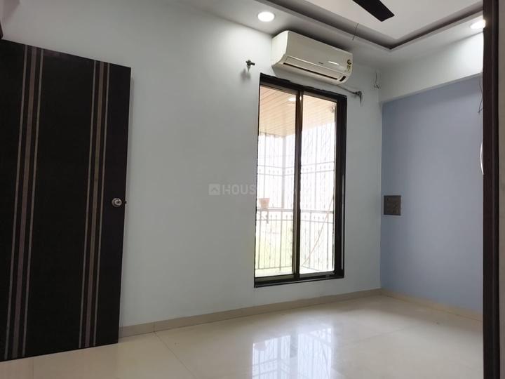 Dream House Sector 09 Ulwe Navi Mumbai Bedroom 1