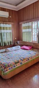 Bedroom Image of 2200 Sq.ft 2 BHK Independent House for sale in Belghoria Kolkata for Rs. 15500000