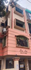 Image of 850 Sq.ft 2 BHK Apartment / Flat for sale in Naktala, Kolkata for Rs. 3900000