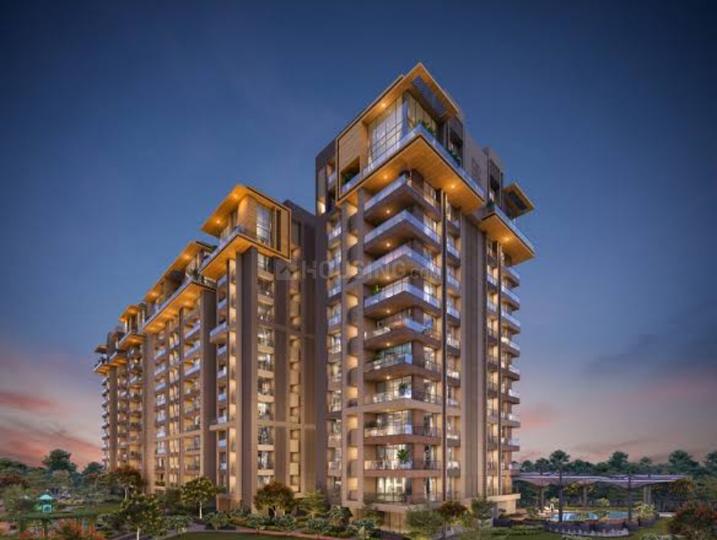 Vaishnodevi Blue Bells Main Image 1