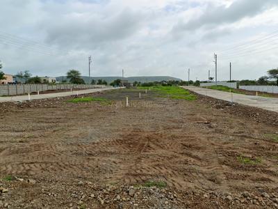 Image of 1000 Sq.ft Residential Plot / Land for sale in Wagholi, Pune for Rs. 799000
